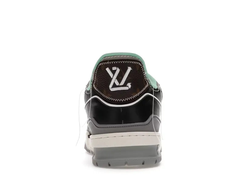 Louis Vuitton Trainer Blue SS21