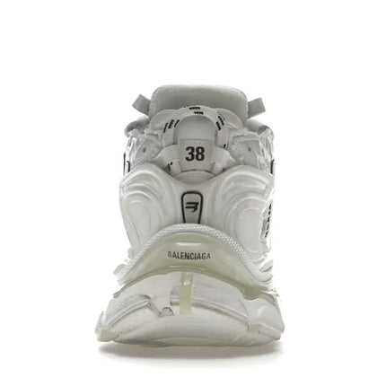 Balenciaga Runner White (Mujer)