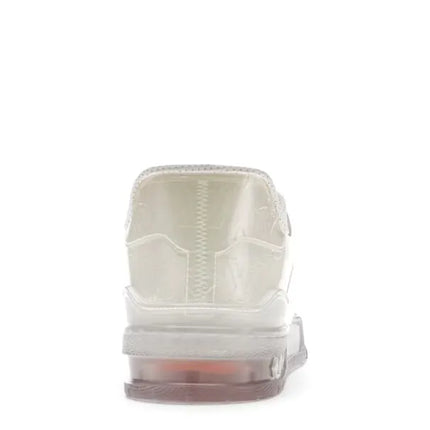 Louis Vuitton Trainer Sneaker Transparent