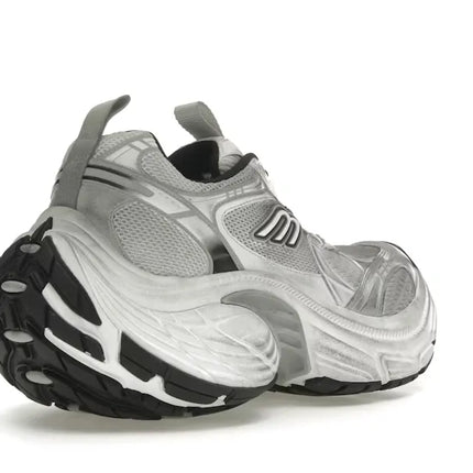 Balenciaga 10XL White Black