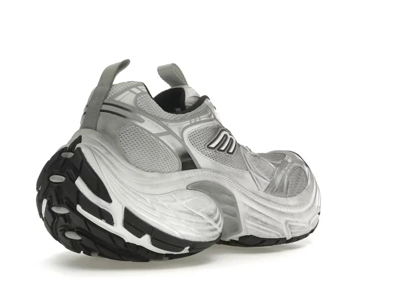 Balenciaga 10XL White Black