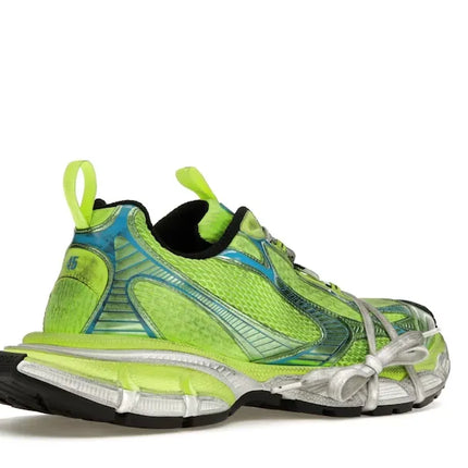 Balenciaga 3XL Fluo Yellow