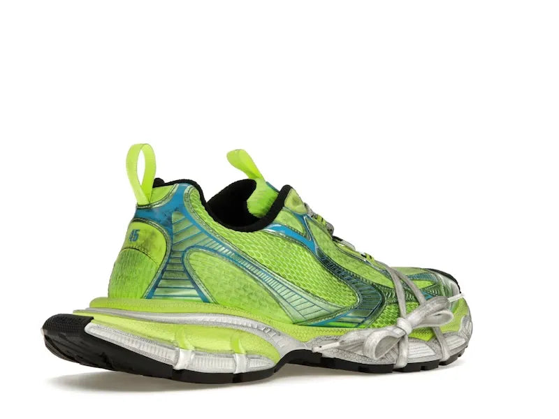 Balenciaga 3XL Fluo Yellow