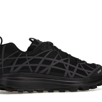 Dior B31 Runner Negro