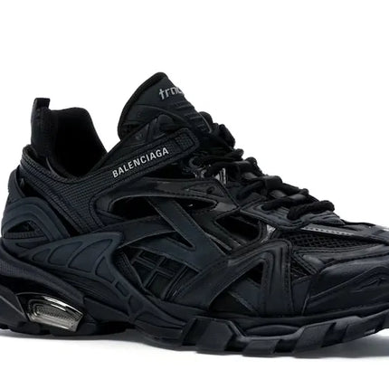 Balenciaga Track 2 Black
