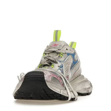 Balenciaga 3XL White Multicolor