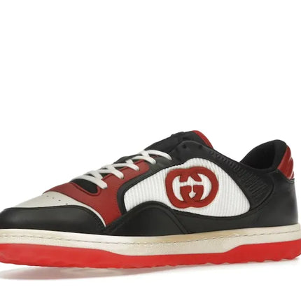 Gucci MAC980 Black Red