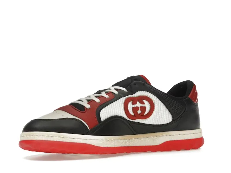 Gucci MAC980 Black Red