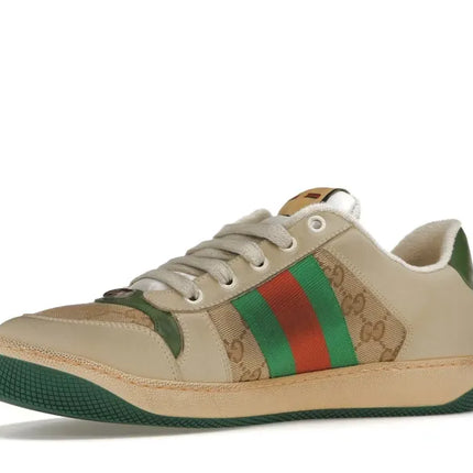 Gucci Screener GG Canvas
