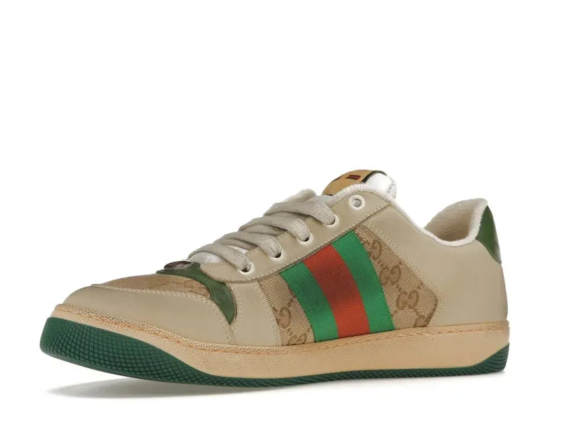 Gucci Screener GG Canvas