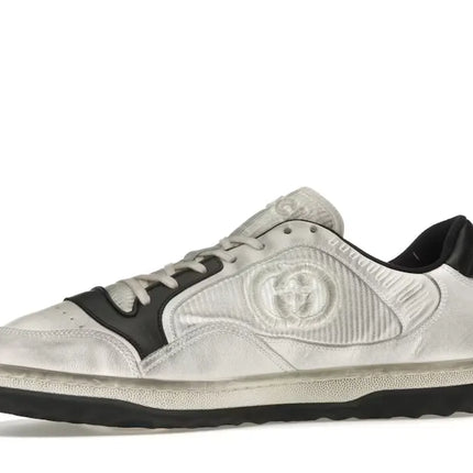 Gucci MAC80 Off-White Black