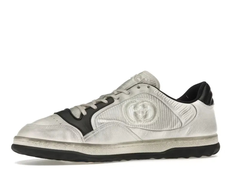 Gucci MAC80 Off-White Black