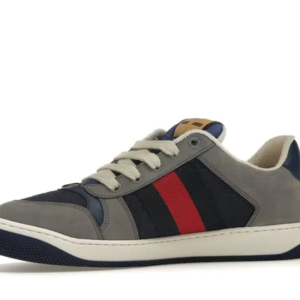 Gucci Screener GG Sneaker