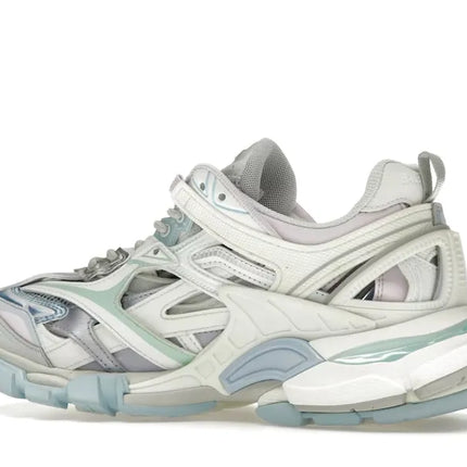 Balenciaga Track.2 Pastel (Mujer)