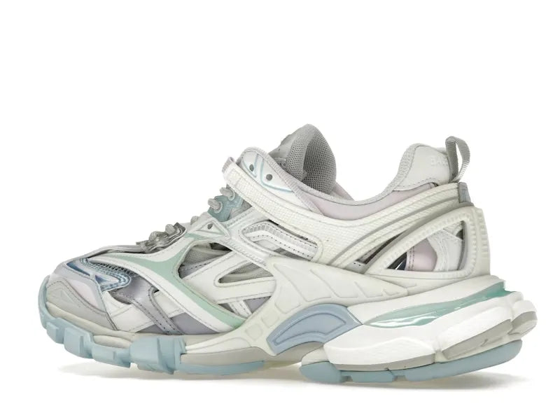 Balenciaga Track.2 Pastel (Mujer)