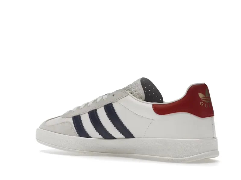 Adidas x Gucci Gazelle White