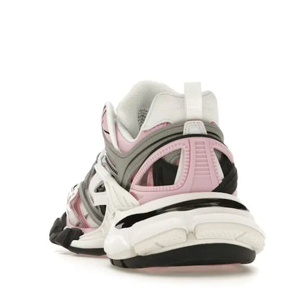 Balenciaga Track.2 Pink Black (Mujer)