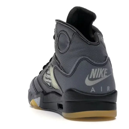 Jordan 5 Retro Off-White Muslin