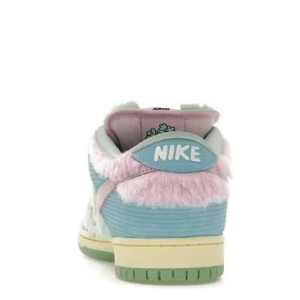 Nike SB Dunk Low Verdy Visty