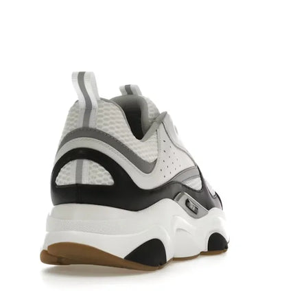 Dior B22 Blanco/Negro