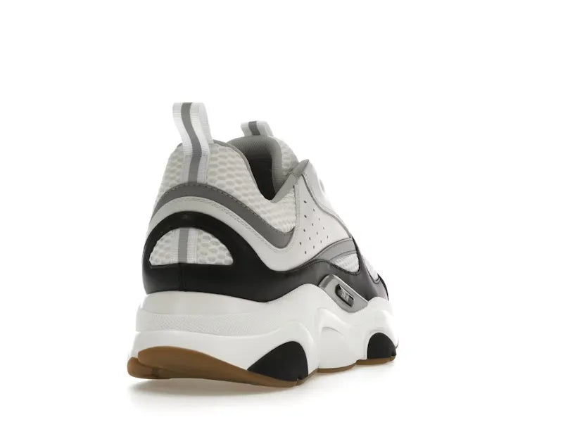Dior B22 Blanco/Negro