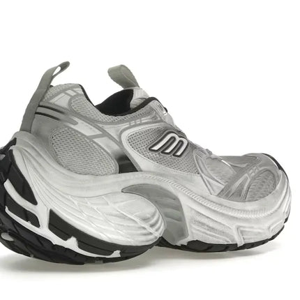 Balenciaga 10XL White Black