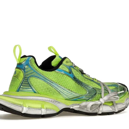 Balenciaga 3XL Fluo Yellow