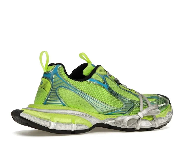 Balenciaga 3XL Fluo Yellow