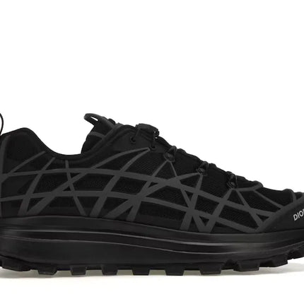 Dior B31 Runner Negro