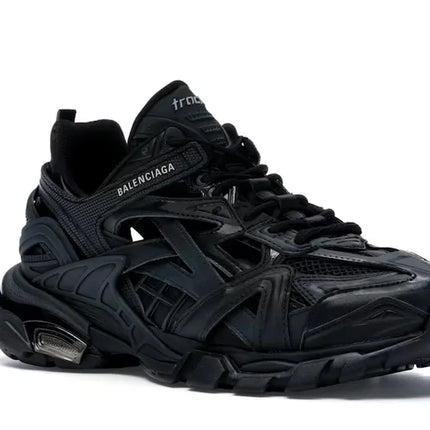 Balenciaga Track 2 Black