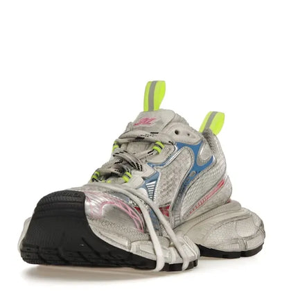 Balenciaga 3XL White Multicolor