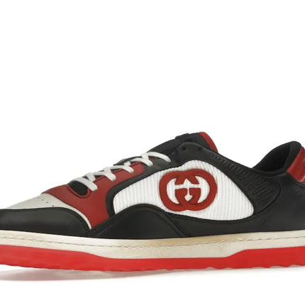Gucci MAC980 Black Red