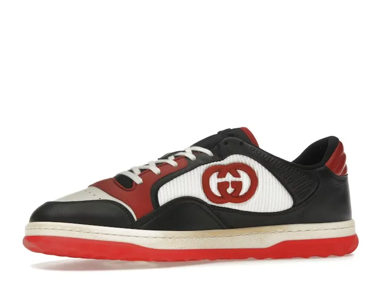 Gucci MAC980 Black Red