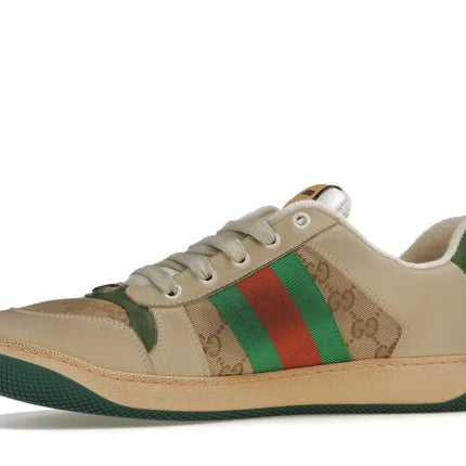 Gucci Screener GG Canvas
