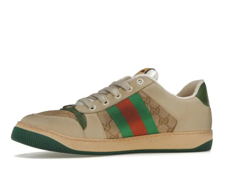 Gucci Screener GG Canvas
