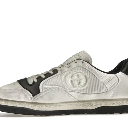 Gucci MAC80 Off-White Black