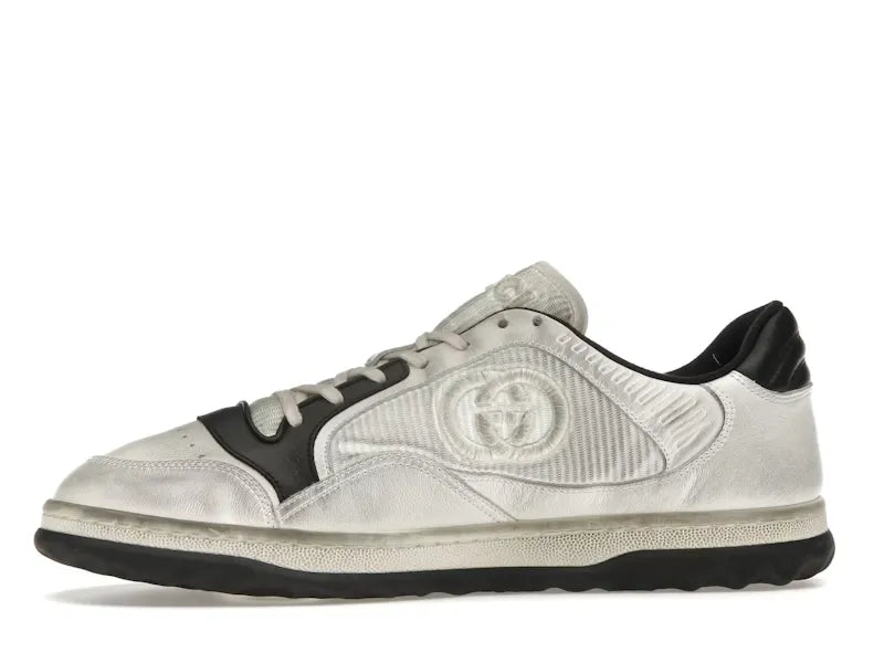 Gucci MAC80 Off-White Black