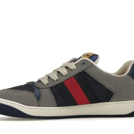 Gucci Screener GG Sneaker
