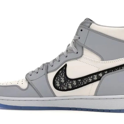 Jordan 1 Retro High Dior