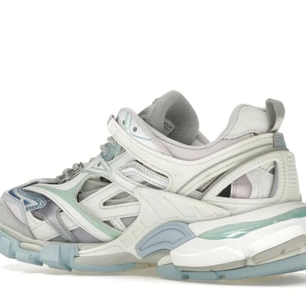 Balenciaga Track.2 Pastel (Mujer)