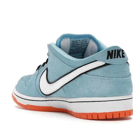Nike SB Dunk Low Club 58 Gulf
