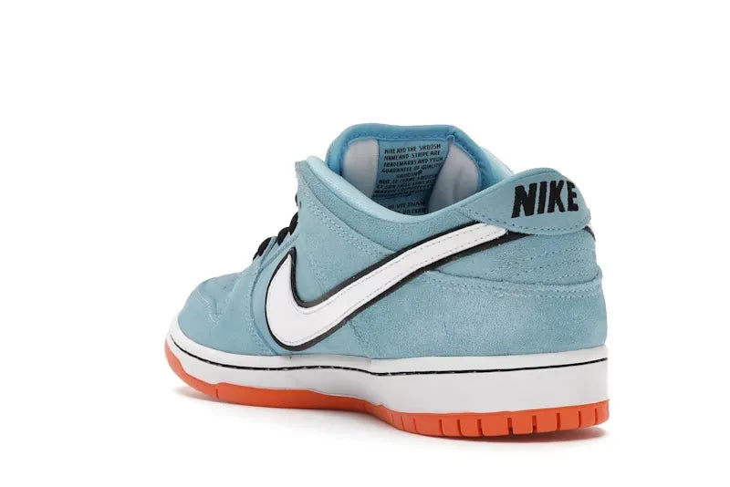 Nike SB Dunk Low Club 58 Gulf