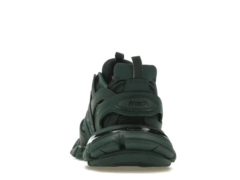 Balenciaga Track Dark Green