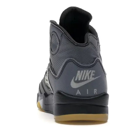 Jordan 5 Retro Off-White Muslin