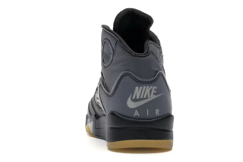 Jordan 5 Retro Off-White Muslin