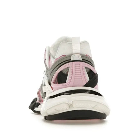 Balenciaga Track.2 Pink Black (Mujer)