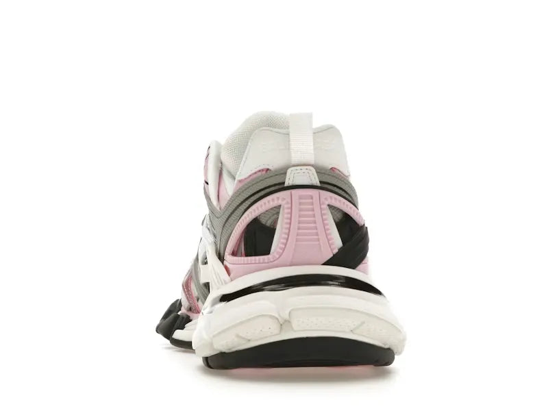 Balenciaga Track.2 Pink Black (Mujer)