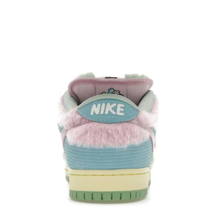 Nike SB Dunk Low Verdy Visty