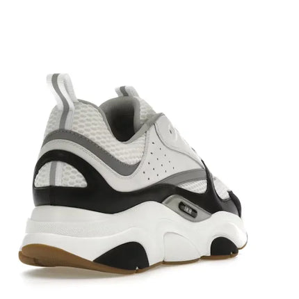 Dior B22 Blanco/Negro