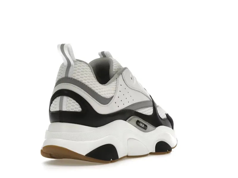 Dior B22 Blanco/Negro